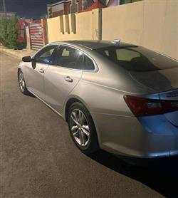 شيفروليه ماليبو